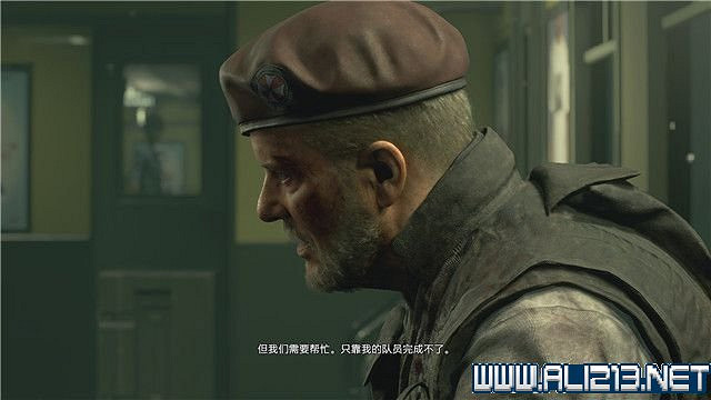 《惡靈古堡3重製版》第二章劇情怎麽過 紅石街區圖文攻略介紹