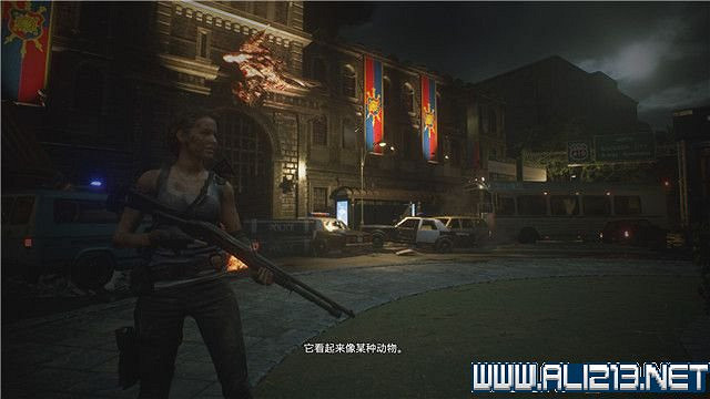 《惡靈古堡3重製版》圖文全攻略詳解 吉爾+卡洛斯全通關流程【完結】 《惡靈古堡3重製版》圖文全攻略詳解 吉爾+卡洛斯全通關流程【完結】