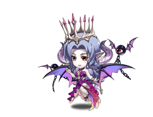 《夢幻模擬戰》帕希爾皮膚午夜女帝怎麽樣 午夜女帝皮膚介紹 《夢幻模擬戰》帕希爾皮膚午夜女帝怎麽樣 午夜女帝皮膚介紹