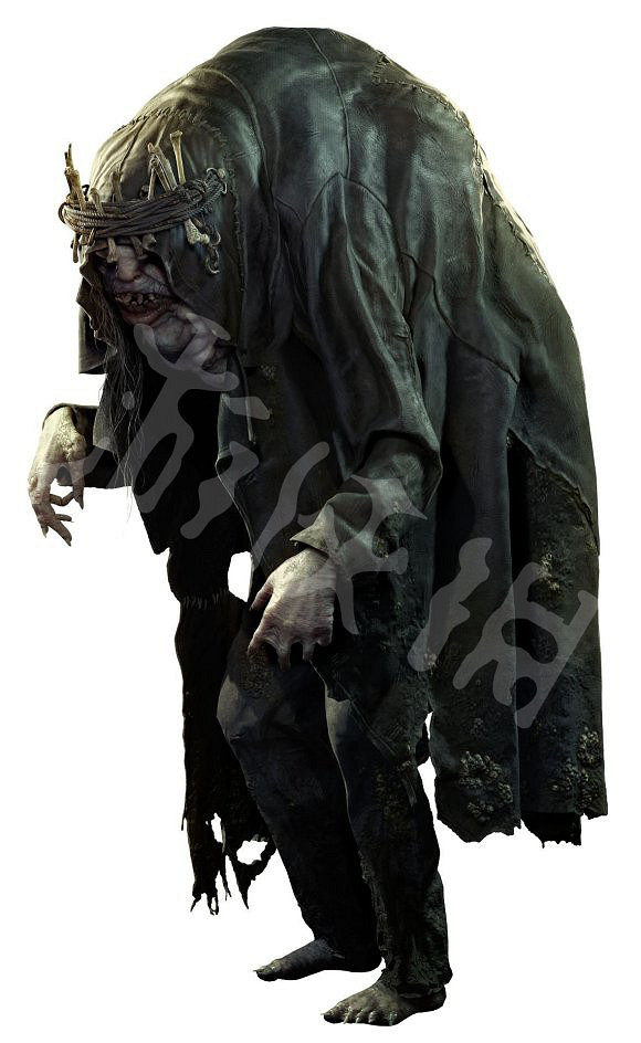 《惡靈古堡8村莊》四大家族領主是誰？四大家族領主介紹