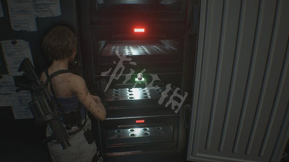 《惡靈古堡3重製版》疫苗怎麽合成？2號母巢收集攻略