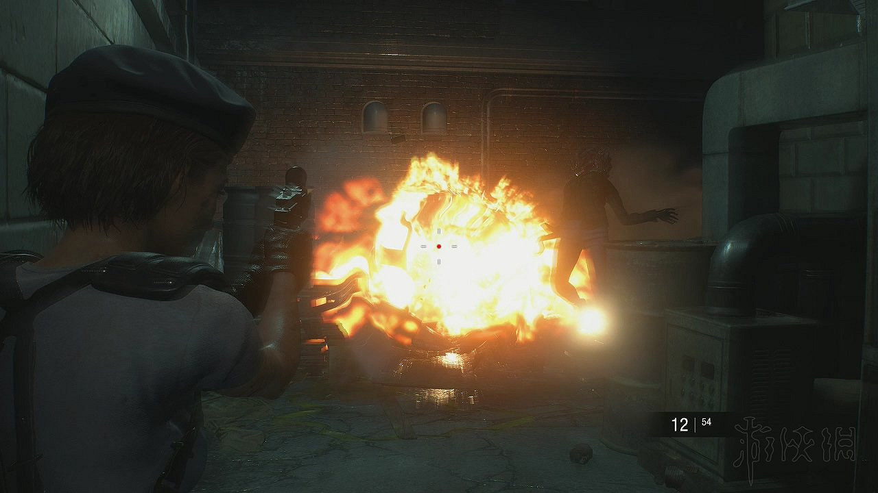 《惡靈古堡3重製版》噩夢難度怎麽玩？噩夢模式玩法流程詳解