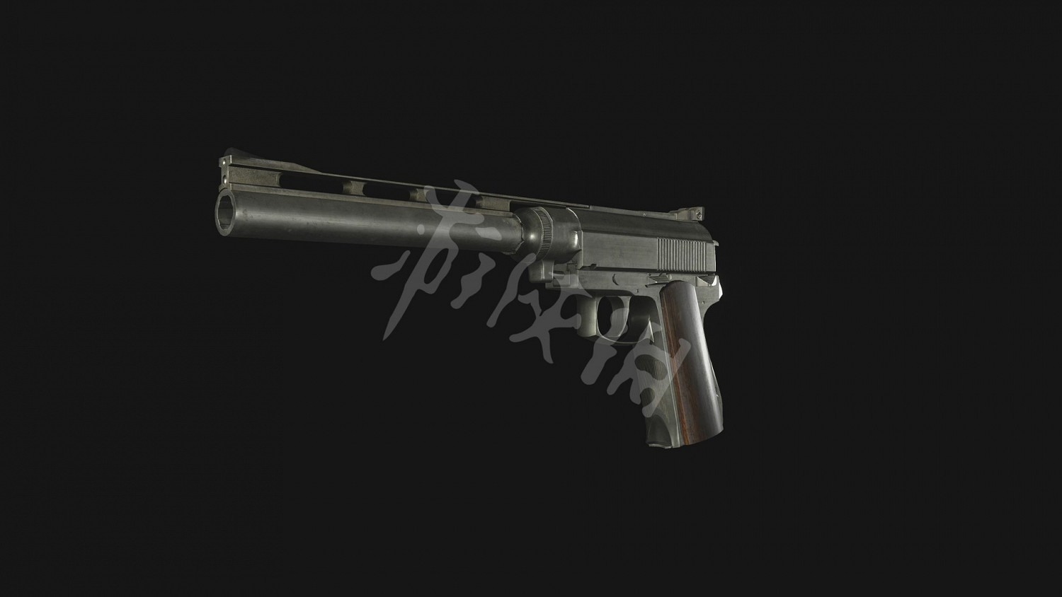 《惡靈古堡8》武器有哪些 遊戲武器圖鑒分享