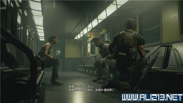 《惡靈古堡3重製版》第二章劇情怎麽過 紅石街區圖文攻略介紹