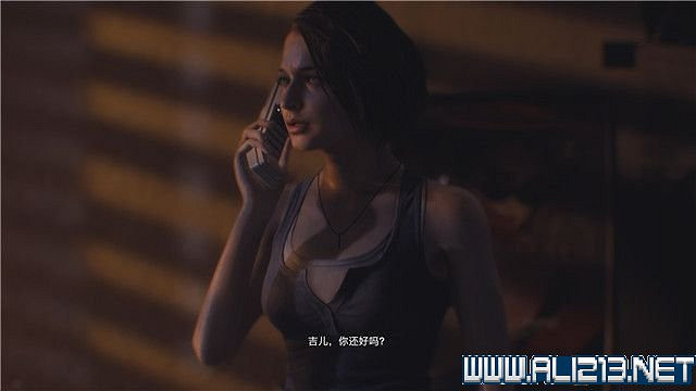 《惡靈古堡3重製版》圖文全攻略詳解 吉爾+卡洛斯全通關流程【完結】 《惡靈古堡3重製版》圖文全攻略詳解 吉爾+卡洛斯全通關流程【完結】