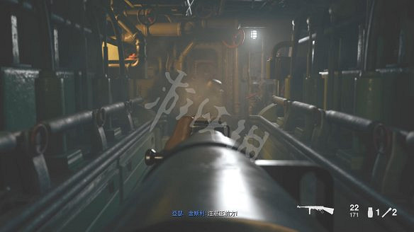 《決勝時刻：先鋒》圖文攻略：全劇情流程+全關卡+單人戰役+多人對戰+殭屍模式+全槍械圖鑒+操作介紹