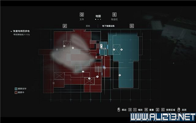 《惡靈古堡3重製版》圖文全攻略詳解 吉爾+卡洛斯全通關流程【完結】 《惡靈古堡3重製版》圖文全攻略詳解 吉爾+卡洛斯全通關流程【完結】