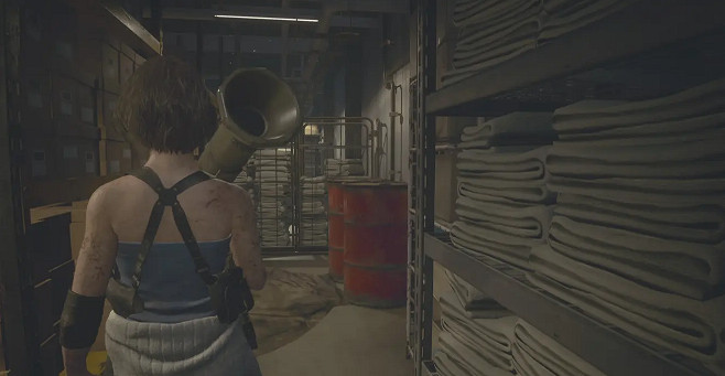 《惡靈古堡3重製版》六發霰彈槍子彈怎麽獲得 六發散彈槍子彈獲取方法介紹 《惡靈古堡3重製版》六發霰彈槍子彈怎麽獲得 六發散彈槍子彈獲取方法介紹