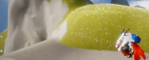 《光遇》風行季任務三攻略 風行季第三個任務怎麽完成