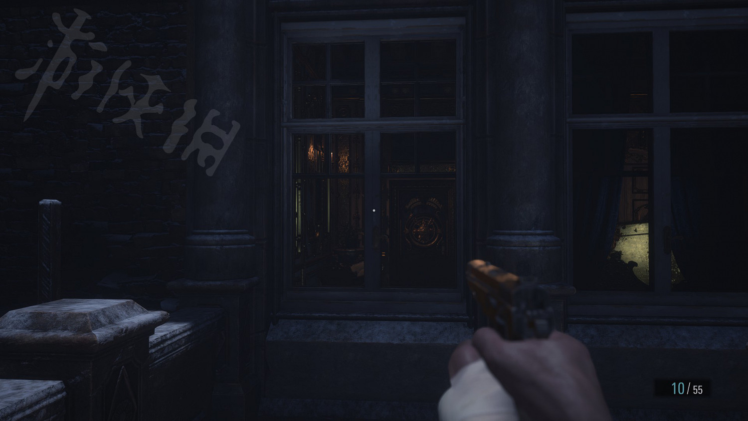 《惡靈古堡8》碎窗者成就怎麽完成 窗戶全位置一覽 《惡靈古堡8》碎窗者成就怎麽完成 窗戶全位置一覽