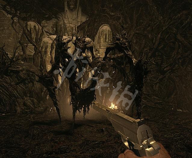 《惡靈古堡8》米蘭達變異形態怎麽打？米蘭達變異形態打法攻略