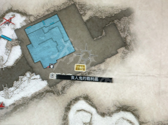 《惡靈古堡8》奧托木場食人鬼寶箱怎麽拿 奧托木場食人鬼寶箱打開方法 《惡靈古堡8》奧托木場食人鬼寶箱怎麽拿 奧托木場食人鬼寶箱打開方法