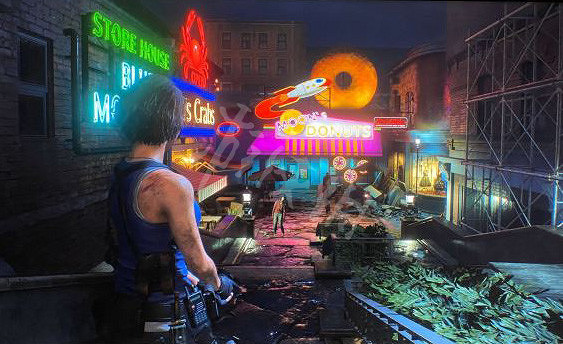 《惡靈古堡3重製版》試玩版好玩嗎 遊戲試玩體驗心得分享 《惡靈古堡3重製版》試玩版好玩嗎 遊戲試玩體驗心得分享