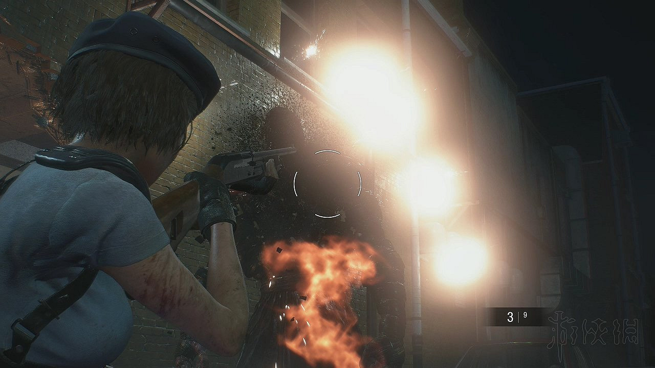 《惡靈古堡3重製版》噩夢難度怎麽玩？噩夢模式玩法流程詳解