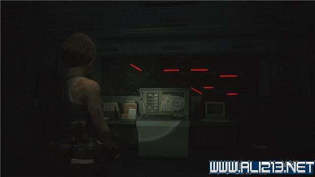 《惡靈古堡3重製版》圖文全攻略詳解 吉爾+卡洛斯全通關流程【完結】