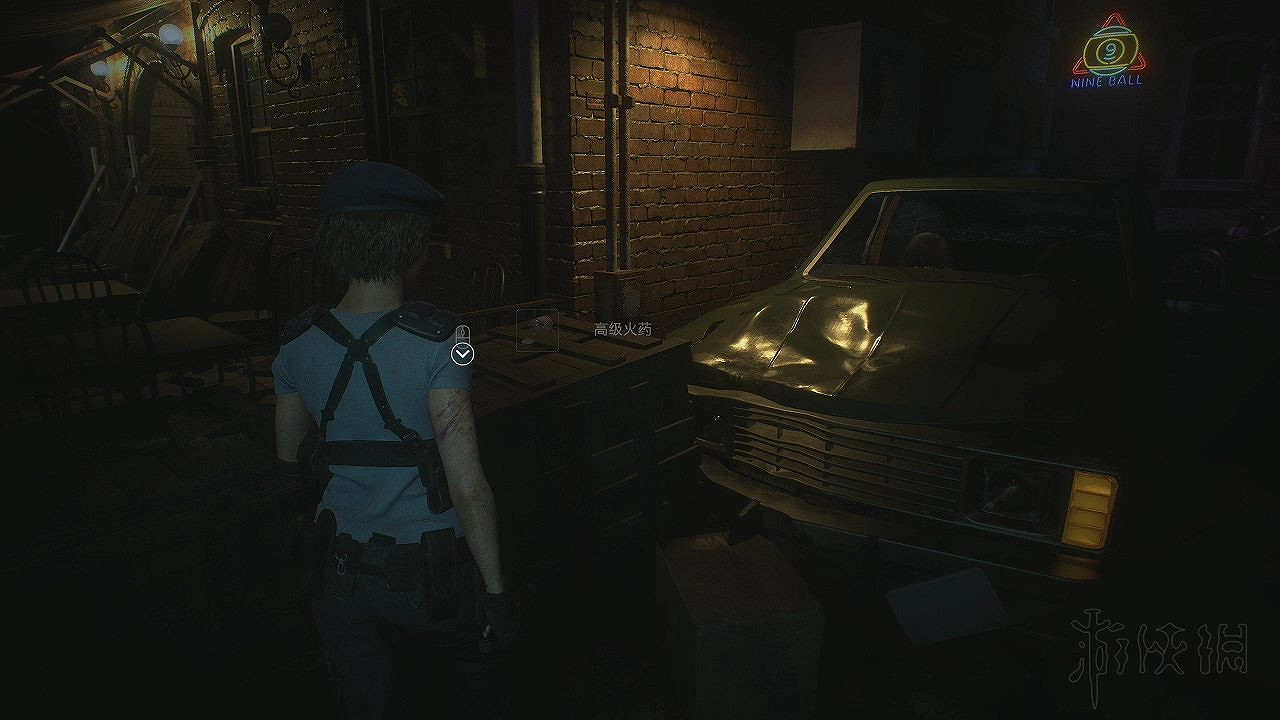 《惡靈古堡3重製版》噩夢難度怎麽玩？噩夢模式玩法流程詳解