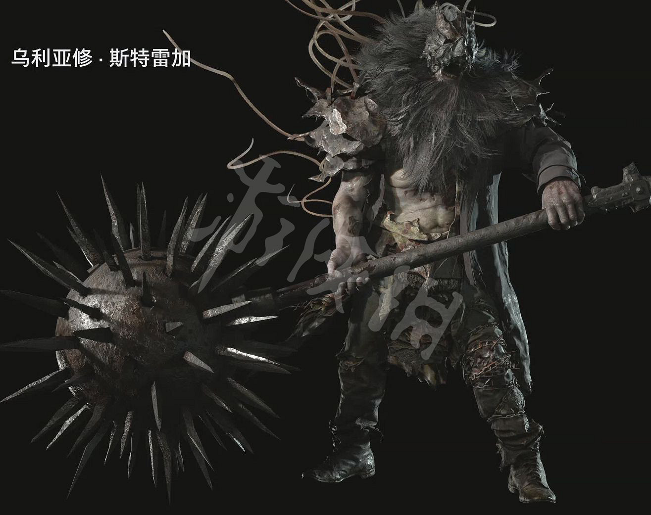 《惡靈古堡8》人物有哪些？全人物與怪物圖鑒一覽