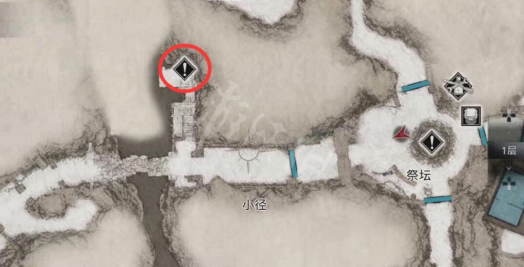 《惡靈古堡8》優質魚肉怎麽獲得？優質魚肉位置點分享