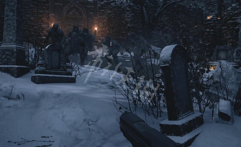 《惡靈古堡8村莊》最新試玩收集圖文攻略 鳥籠在哪？