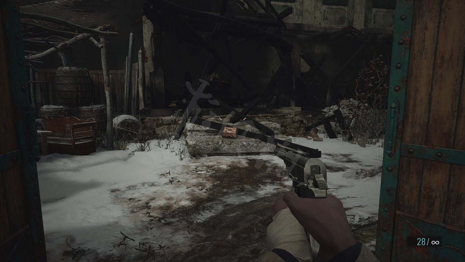 《惡靈古堡8》謎題怎麽解？解密攻略匯總