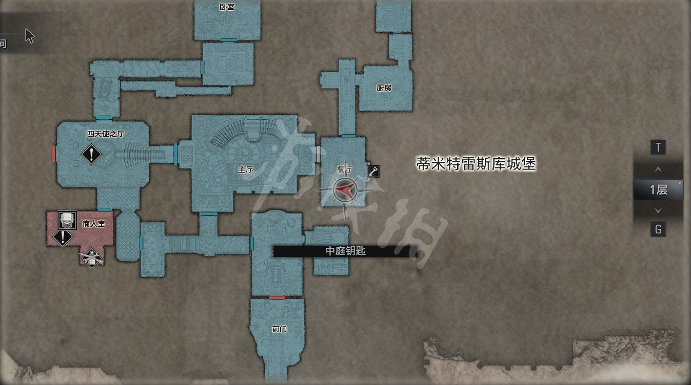 《惡靈古堡8》檔案收集攻略詳解 地圖全藍及技巧心得分享 《惡靈古堡8》檔案收集攻略詳解 地圖全藍及技巧心得分享