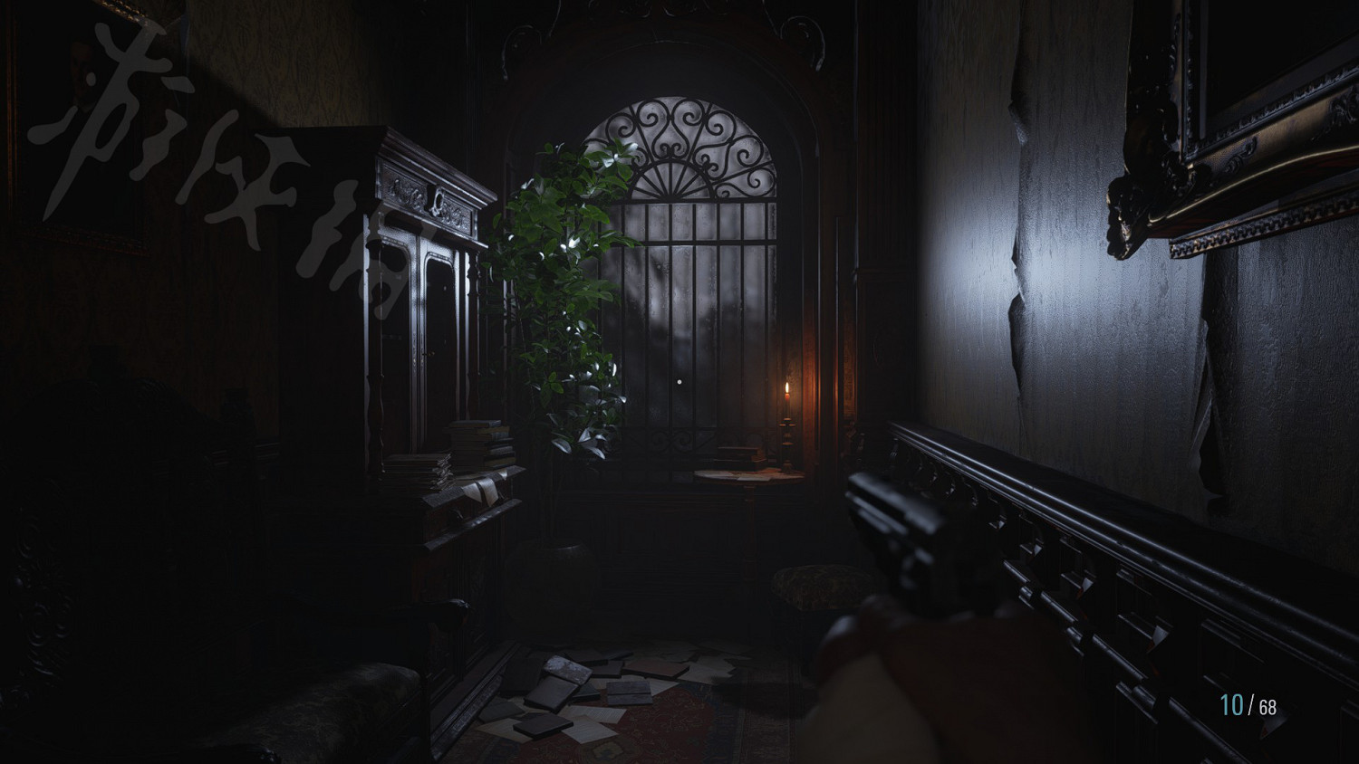 《惡靈古堡8》碎窗者成就怎麽完成 窗戶全位置一覽 《惡靈古堡8》碎窗者成就怎麽完成 窗戶全位置一覽