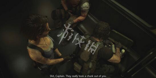 《惡靈古堡3重製版》試玩版彩蛋收集 Demo彩蛋有哪些? 《惡靈古堡3重製版》試玩版彩蛋收集 Demo彩蛋有哪些?