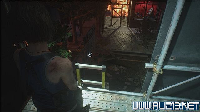 《惡靈古堡3重製版》第二章劇情怎麽過 紅石街區圖文攻略介紹