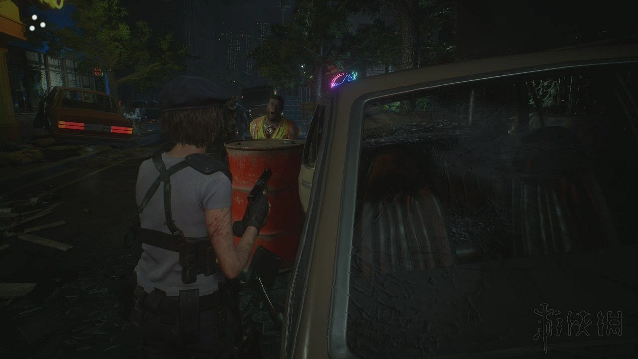 《惡靈古堡3重製版》噩夢難度怎麽玩？噩夢模式玩法流程詳解