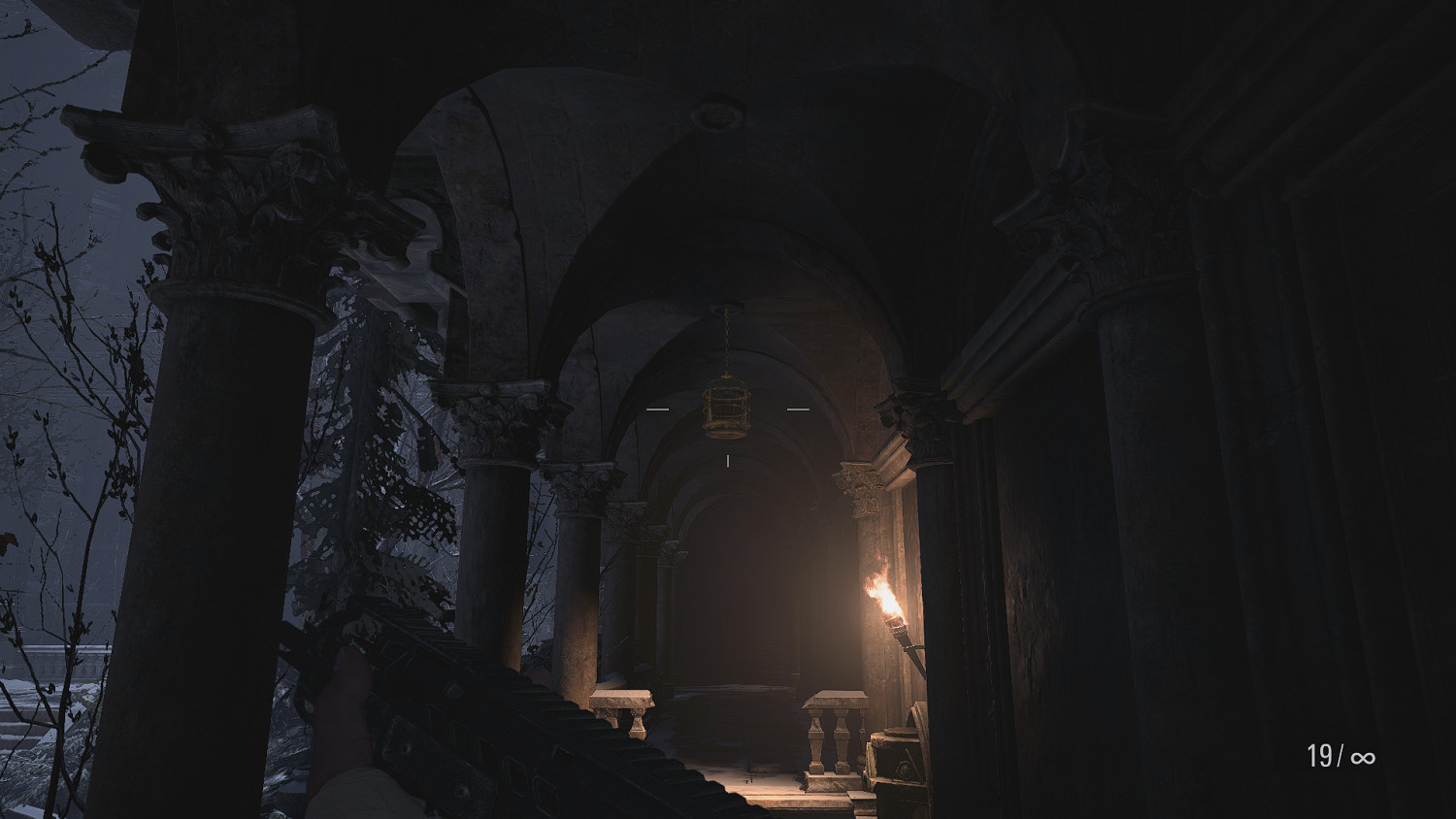 《惡靈古堡8》中庭收集品有哪些?中庭全收集品位置分布一覽 《惡靈古堡8》中庭收集品有哪些?中庭全收集品位置分布一覽