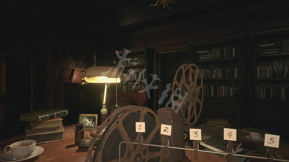 《惡靈古堡8:村莊》圖文攻略:主線流程+戰鬥系統+物品收集+武器道具+Boss打法+關卡解謎+武器升級+烹飪食材 《惡靈古堡8:村莊》圖文攻略:主線流程+戰鬥系統+物品收集+武器道具+Boss打法+關卡解謎+武器升級+烹飪食材