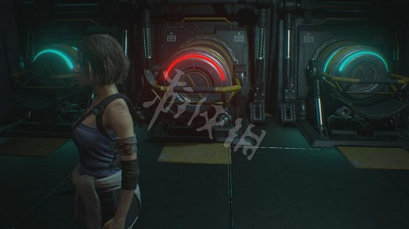 《惡靈古堡3重製版》疫苗怎麽合成？2號母巢收集攻略