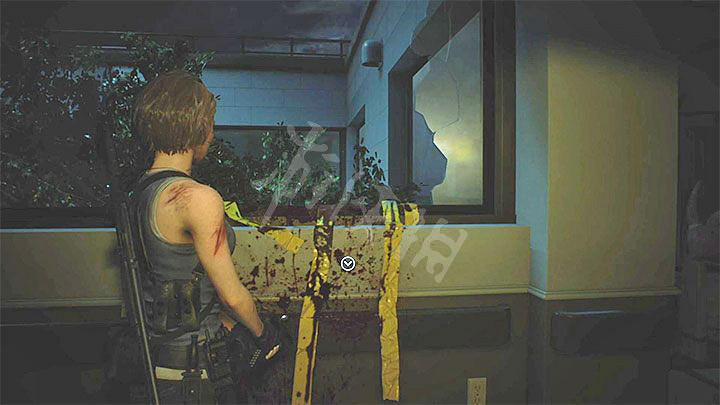 《惡靈古堡3重製版》沙鷹怎麽獲得 沙漠之鷹獲得方法介紹