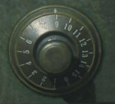 《惡靈古堡2重製版》全保險箱密碼一覽 全解密答案分享