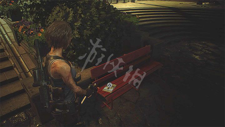 《惡靈古堡3重製版》全收集攻略 檔案物品收集位置匯總