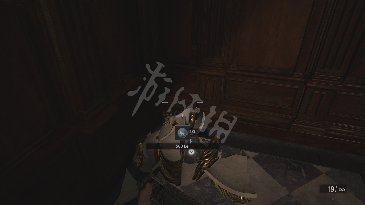 《惡靈古堡8》檔案收集攻略詳解 地圖全藍及技巧心得分享 《惡靈古堡8》檔案收集攻略詳解 地圖全藍及技巧心得分享