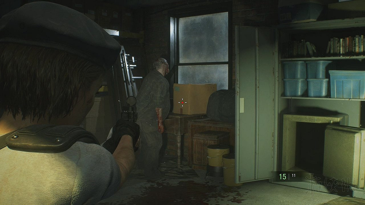 《惡靈古堡3重製版》地獄難度禁商店通關流程 地獄難度禁商店怎麽通關？