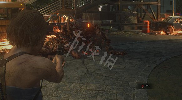 《惡靈古堡3:重製版》圖文攻略:流程攻略+關卡解謎+物品收集+武器道具+戰鬥系統 《惡靈古堡3:重製版》圖文攻略:流程攻略+關卡解謎+物品收集+武器道具+戰鬥系統