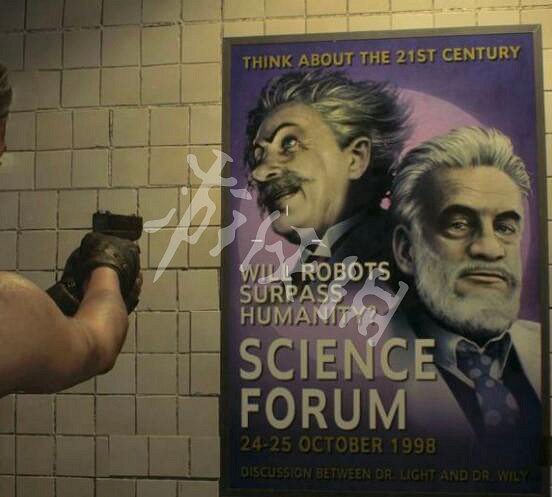 《惡靈古堡3重製版》試玩版彩蛋收集 Demo彩蛋有哪些? 《惡靈古堡3重製版》試玩版彩蛋收集 Demo彩蛋有哪些?