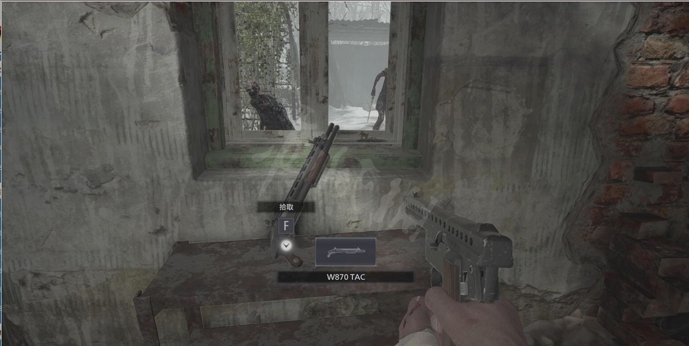 《惡靈古堡8》噴子怎麽拿?噴子獲得方法 《惡靈古堡8》噴子怎麽拿?噴子獲得方法