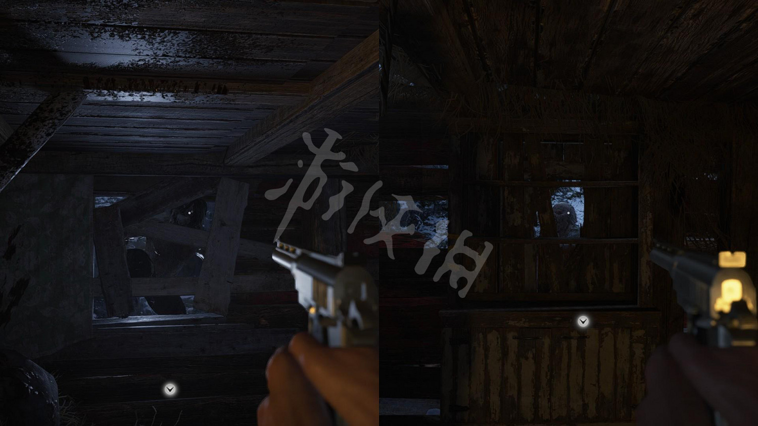 《惡靈古堡8》詭影難度狼人突襲怎麽打?詭影難度狼人突襲打法分享 《惡靈古堡8》詭影難度狼人突襲怎麽打?詭影難度狼人突襲打法分享