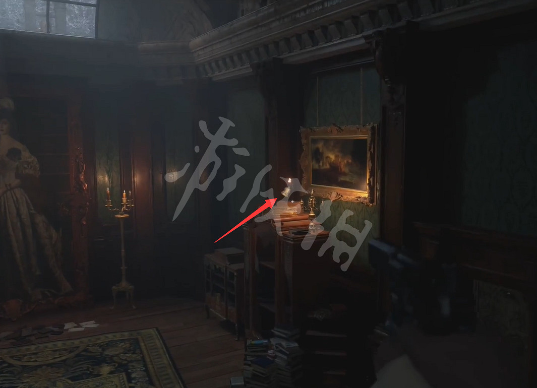 《惡靈古堡8》五鍾齊鳴怎麽玩 五個鍾位置一覽 《惡靈古堡8》五鍾齊鳴怎麽玩 五個鍾位置一覽