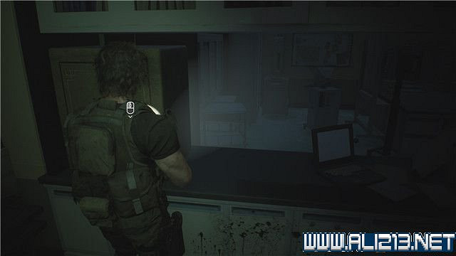 《惡靈古堡3重製版》第八章怎麽玩 醫院地圖圖文攻略 《惡靈古堡3重製版》第八章怎麽玩 醫院地圖圖文攻略