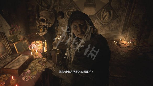 《惡靈古堡8:村莊》圖文攻略:主線流程+戰鬥系統+物品收集+武器道具+Boss打法+關卡解謎+武器升級+烹飪食材 《惡靈古堡8:村莊》圖文攻略:主線流程+戰鬥系統+物品收集+武器道具+Boss打法+關卡解謎+武器升級+烹飪食材