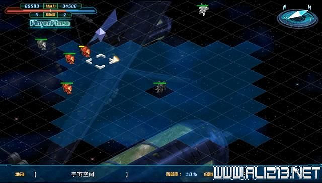 《超級機器人大戰30》主線任務怎麽做?全任務通關流程圖文攻略 《超級機器人大戰30》主線任務怎麽做?全任務通關流程圖文攻略