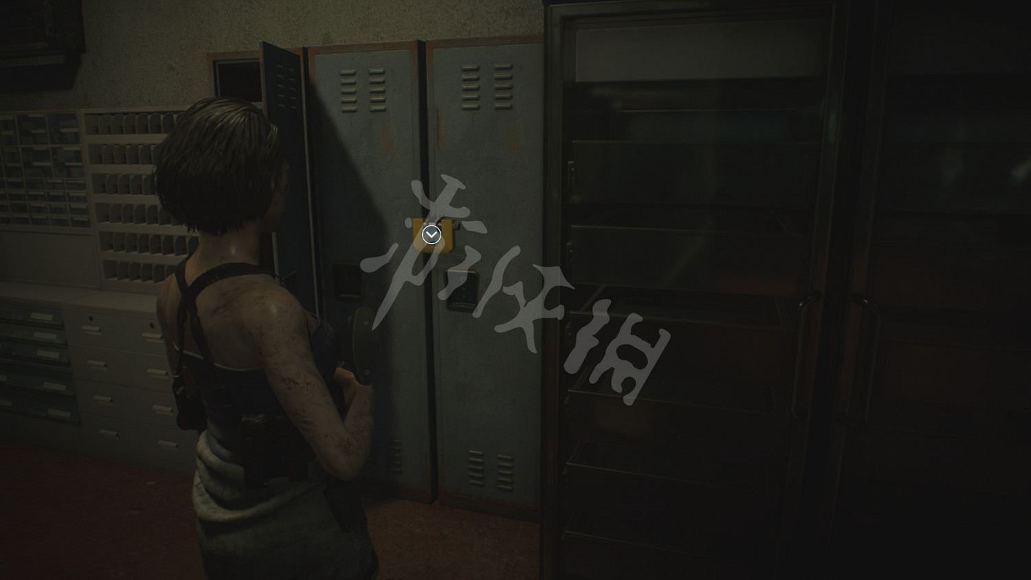 《惡靈古堡3重製版》簡易鎖位置大全 全簡易鎖收集攻略