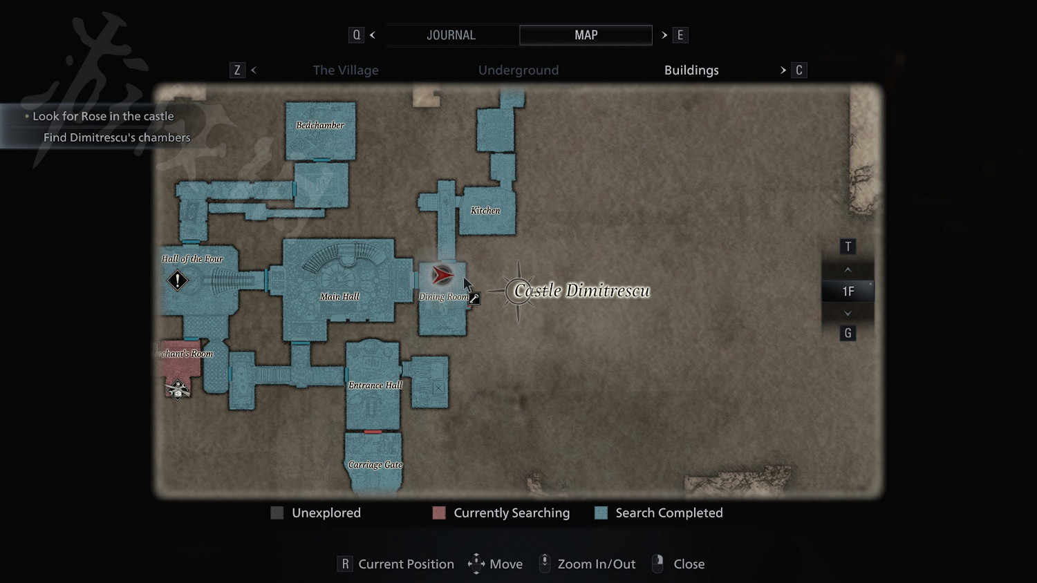 《惡靈古堡8》碎窗者成就怎麽完成 窗戶全位置一覽 《惡靈古堡8》碎窗者成就怎麽完成 窗戶全位置一覽