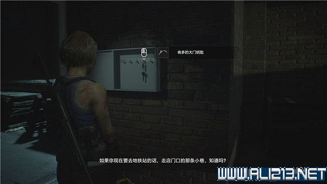 《惡靈古堡3重製版》圖文全攻略詳解 吉爾+卡洛斯全通關流程【完結】 《惡靈古堡3重製版》圖文全攻略詳解 吉爾+卡洛斯全通關流程【完結】