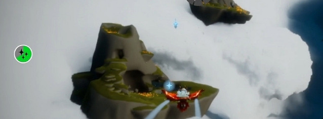 《光遇》引路的風鈴突然不見了怎麽辦 引路的風鈴突然不見了解決辦法