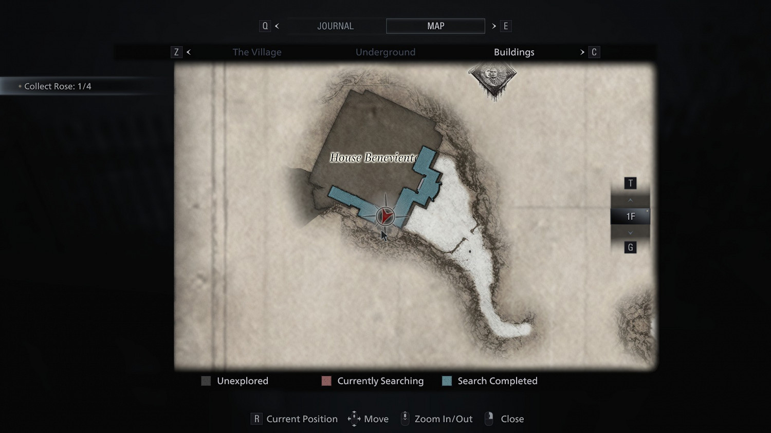 《惡靈古堡8》辟邪山羊有什麽用?辟邪山羊分布點匯總 《惡靈古堡8》辟邪山羊有什麽用?辟邪山羊分布點匯總